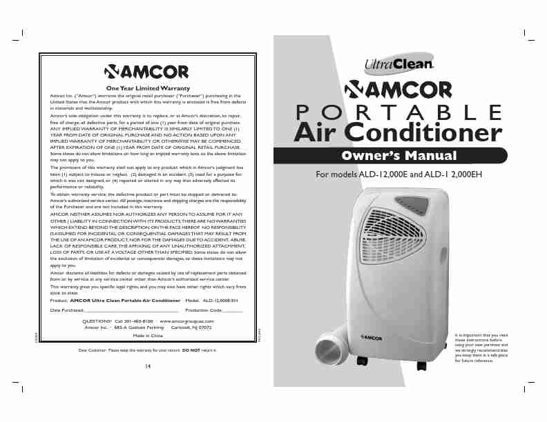Amcor Air Conditioner ALD-12-page_pdf